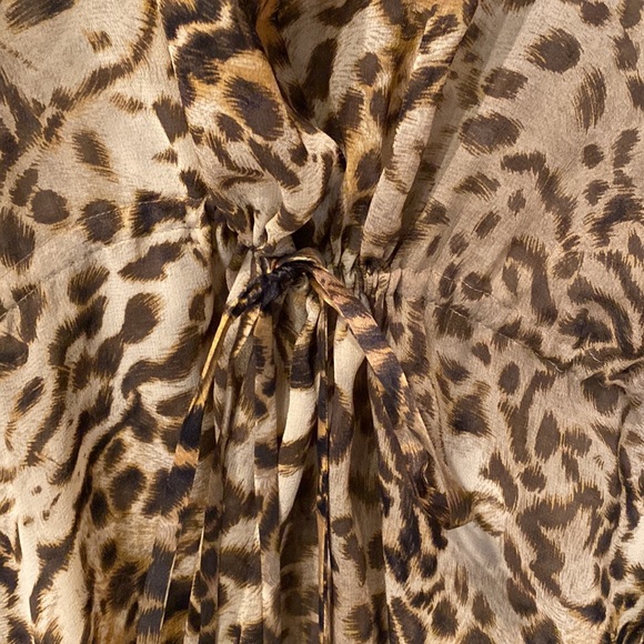 Blouse - Picture 3 of 7